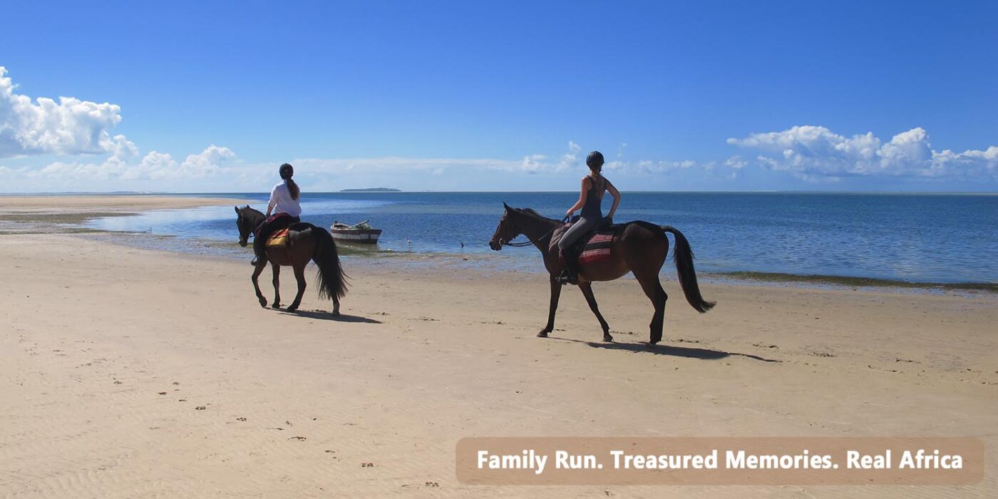 African Horse Riding Holidays